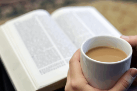Cafe Church