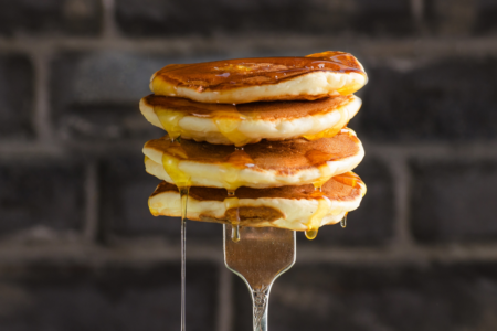 Shrove Tuesday Pancake Night