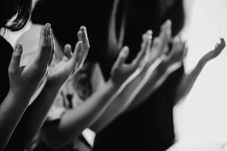 Worship Night church